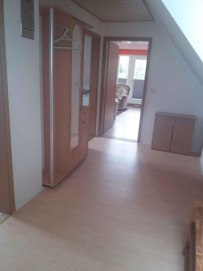 Welzin Apartment Usedom 3 מראה חיצוני תמונה