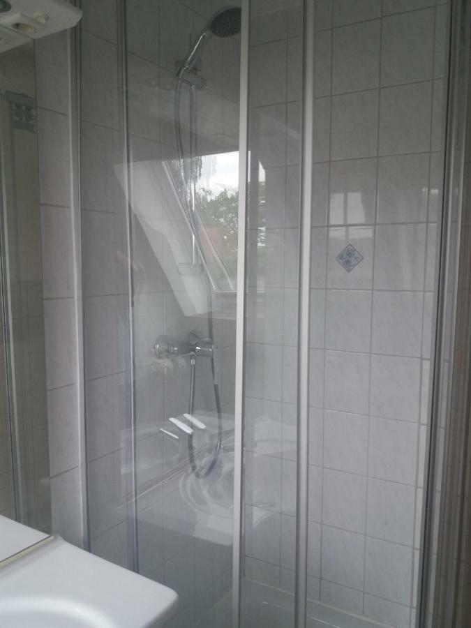 Welzin Apartment Usedom 3 מראה חיצוני תמונה
